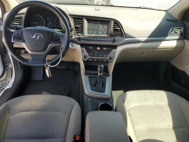 Aukcja sprzedaży 2018 Hyundai Elantra, vin: 5NPD84LF9JH296996, numer aukcji: 70845275