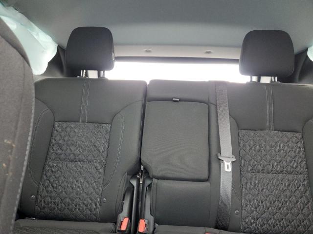69706945 :رقم المزاد ، 3GNKBCRS7MS578241 vin ، 2021 Chevrolet Blazer 2lt مزاد بيع