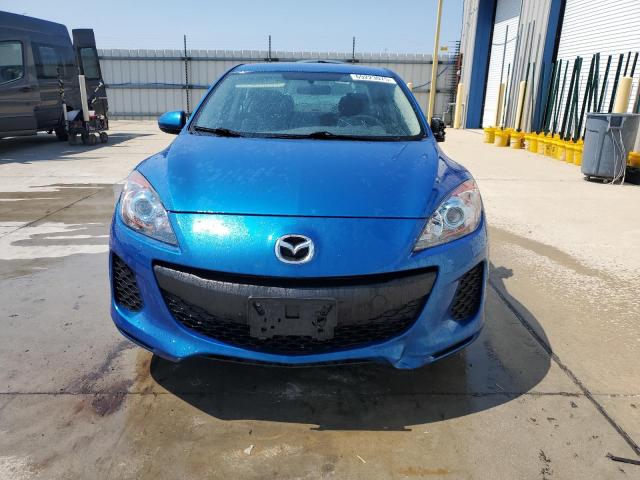 Продаж на аукціоні авто 2012 Mazda 3 I, vin: JM1BL1V73C1684360, номер лоту: 69223075