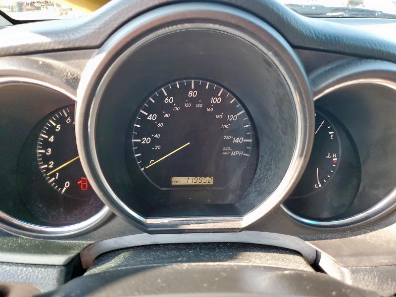 Aukcja sprzedaży 2009 Lexus Rx, vin: 2T2GK31U69C081404, numer aukcji: 67740545