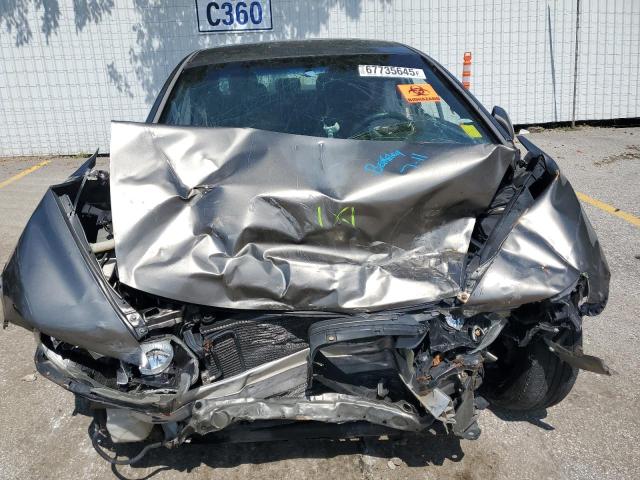 2006 Honda Civic Lx მანქანა იყიდება აუქციონზე, vin: 1HGFA16546L063434, აუქციონის ნომერი: 67735645