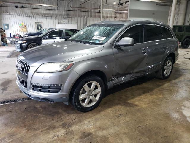 Продаж на аукціоні авто 2010 Audi Q7, vin: WA1LYAFE6AD006839, номер лоту: 67664465