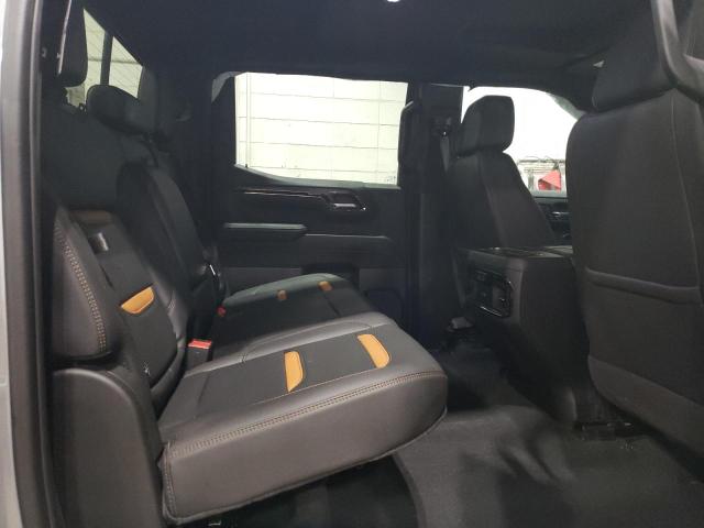 Продажа на аукционе авто 2024 Gmc Sierra K1500 At4, vin: 1GTUUEE87RZ219290, номер лота: 68733165