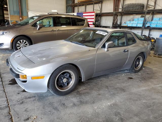 68647485 :رقم المزاد ، WP0AA0942EN465607 vin ، 1984 Porsche 944 مزاد بيع