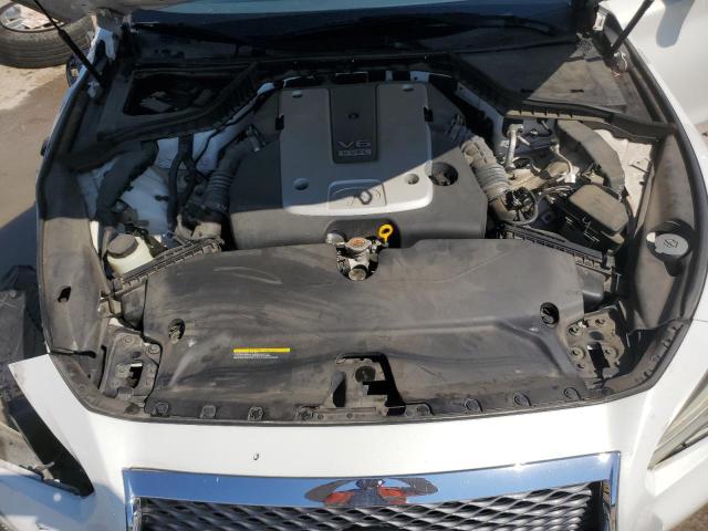 69008705 :رقم المزاد ، JN1BV7AP0FM334192 vin ، 2015 Infiniti Q50 Base مزاد بيع