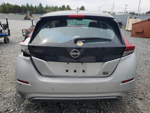 Aukcja sprzedaży 2023 Nissan Leaf, vin: 1N4CZ1CV3PC558651, numer aukcji: 69411925