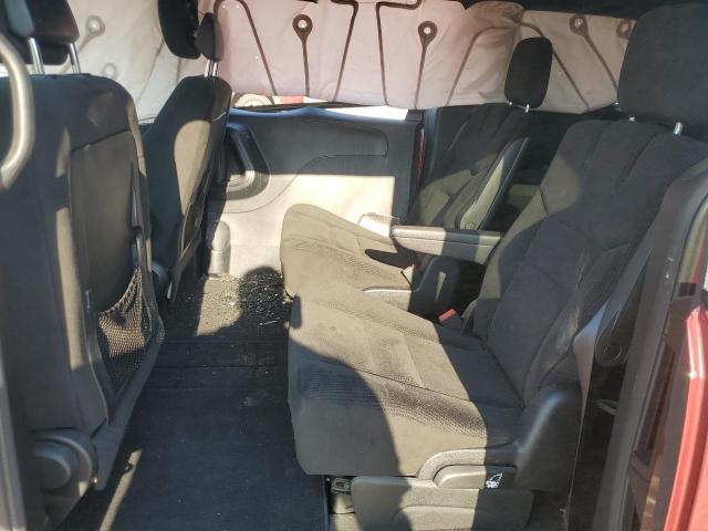 Aukcja sprzedaży 2017 Dodge Grand Caravan, vin: 2C4RDGBG2HR582165, numer aukcji: 67920295