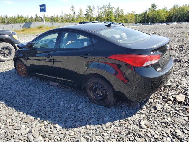 67624465 :رقم المزاد ، 5NPDH4AE4DH216275 vin ، 2013 Hyundai Elantra Gl مزاد بيع
