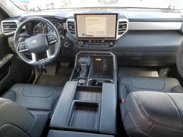 Продажа на аукционе авто 2022 Toyota Tundra, vin: 5TFJA5DA0NX037808, номер лота: 67106245