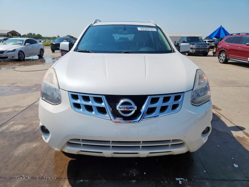 Aukcja sprzedaży 2012 Nissan Rogue, vin: JN8AS5MT1CW286964, numer aukcji: 69368725