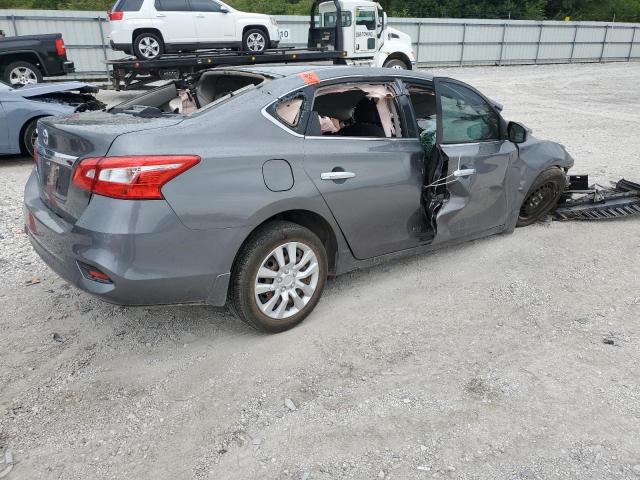 Aukcja sprzedaży 2019 Nissan Sentra, vin: 3N1AB7APXKY257827, numer aukcji: 70592045