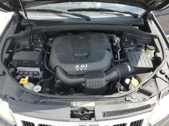 Продажа на аукционе авто 2012 Jeep Grand Cherokee Laredo, vin: 1C4RJEAG8CC327777, номер лота: 69706795