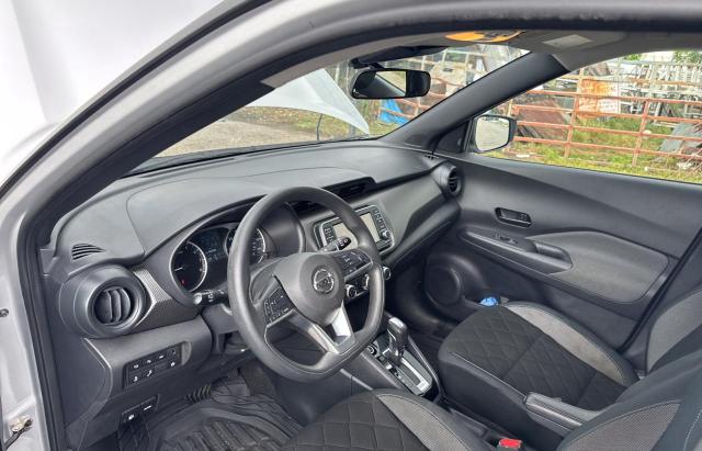 Продажа на аукционе авто 2020 Nissan Kicks S, vin: 3N1CP5BV6LL515545, номер лота: 71323395