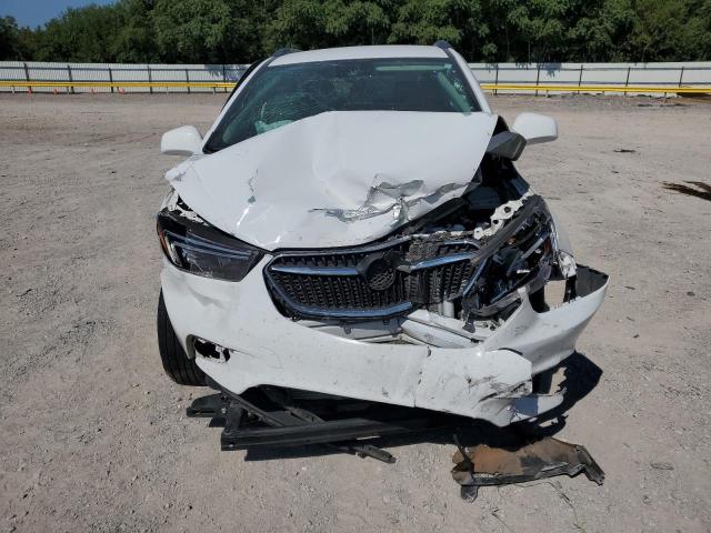 Продаж на аукціоні авто 2021 Buick Encore, vin: KL4CJASB4MB347799, номер лоту: 69861035