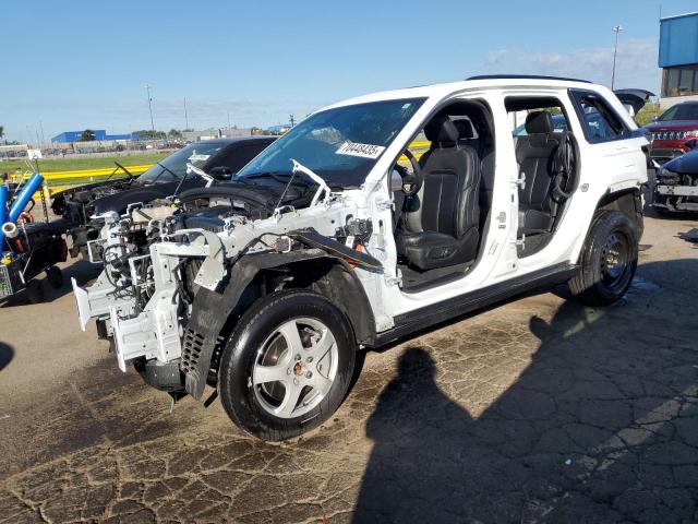 Aukcja sprzedaży 2025 Jeep Grand Cherokee, vin: 1C4RJYB61S8665921, numer aukcji: 70448435