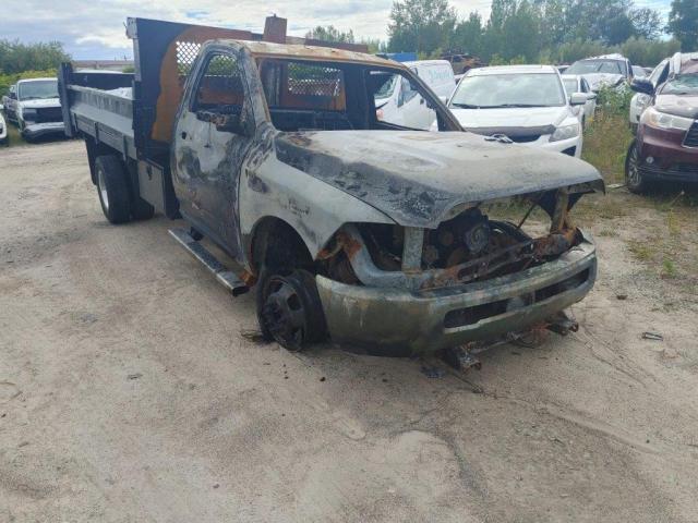 Продаж на аукціоні авто 2015 Ram 3500, vin: 3C7WRTBL2FG591948, номер лоту: 69662345