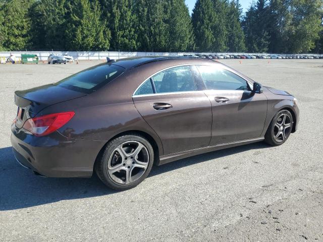 Aukcja sprzedaży 2014 Mercedes-benz Cla 250, vin: WDDSJ4EB0EN155896, numer aukcji: 68741775