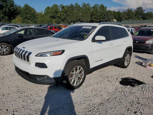Aukcja sprzedaży 2018 Jep Cherokee Latitude, vin: 1C4PJLCB6JD574185, numer aukcji: 69283705