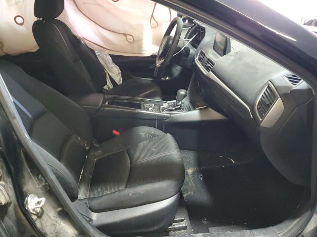 67437335 :رقم المزاد ، 3MZBN1U73JM238539 vin ، 2018 Mazda 3 مزاد بيع
