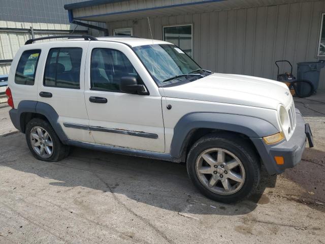 79796315 :رقم المزاد ، 1J4GL48K17W696372 vin ، 2007 Jeep Liberty Sp مزاد بيع