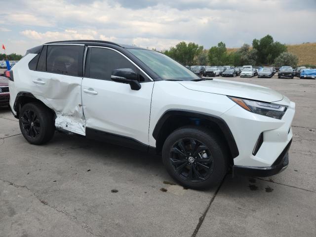 Auction sale of the 2023 Toyota Rav4, vin: JTME6RFV5PD547246, lot number: 68786565