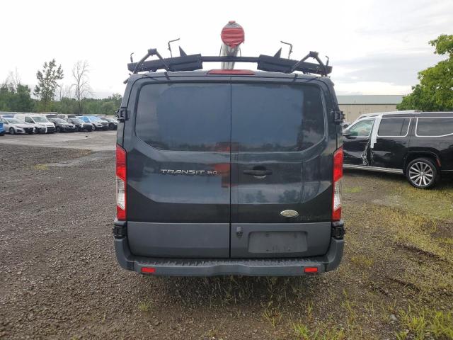 Aukcja sprzedaży 2015 Ford Transit, vin: 1FTYE1YM0FKA21610, numer aukcji: 64482446