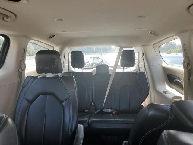 2020 Chrysler Voyager Lx მანქანა იყიდება აუქციონზე, vin: 2C4RC1DG3LR176174, აუქციონის ნომერი: 69656905