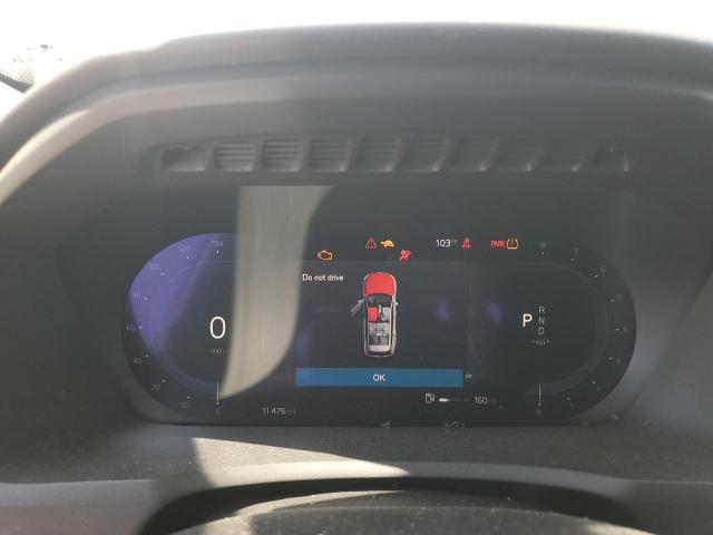 68921255 :رقم المزاد ، YV4062PE2S1303139 vin ، 2025 Volvo Xc90 مزاد بيع