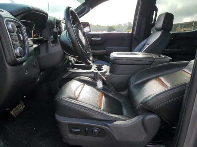 Aukcja sprzedaży 2019 Gmc Sierra K1500 At4, vin: 3GTP9EEL9KG257161, numer aukcji: 68943225