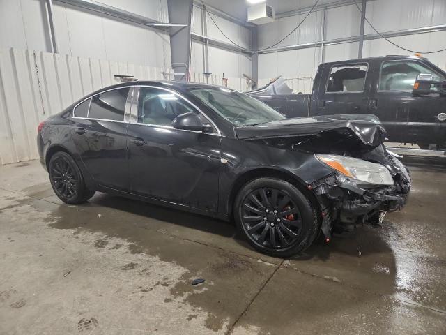Продажа на аукционе авто 2011 Buick Regal, vin: W04GS5EC1B1000881, номер лота: 70508375