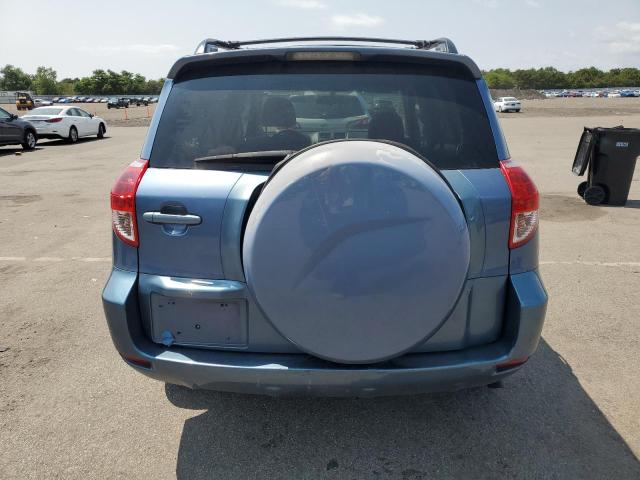 Продажа на аукционе авто 2007 Toyota Rav4, vin: JTMZD33V875034317, номер лота: 68112905