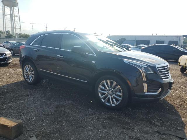 Auction sale of the 2017 Cadillac Xt5 Platin, vin: 1GYKNFRSXHZ141189, lot number: 70264745
