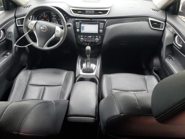 Aukcja sprzedaży 2014 Nissan Rogue, vin: 5N1AT2MV9EC865192, numer aukcji: 68693485