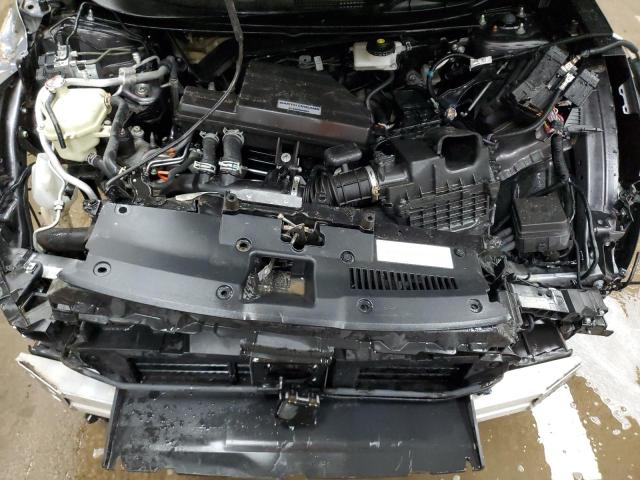 2020 Honda Cr-v Lx მანქანა იყიდება აუქციონზე, vin: 2HKRW2H22LH679736, აუქციონის ნომერი: 69373185