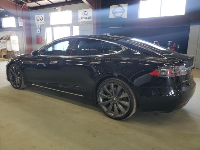 Продаж на аукціоні авто 2017 Tesla Model S, vin: 5YJSA1E28HF212163, номер лоту: 69022605