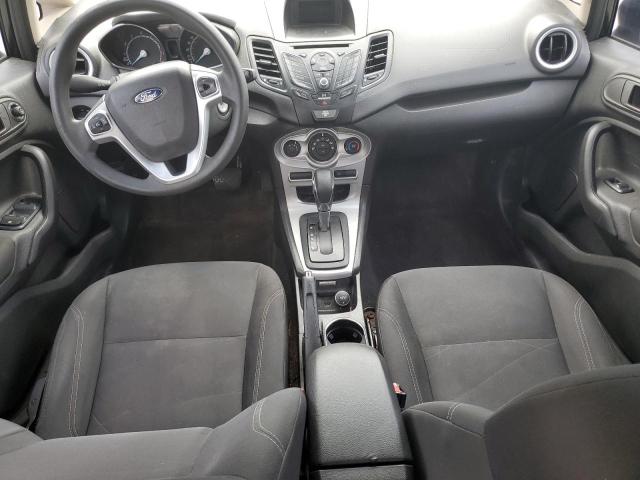 Aukcja sprzedaży 2018 Ford Fiesta Se, vin: 3FADP4BJ6JM124174, numer aukcji: 67755715