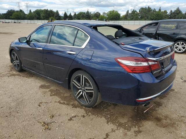 Продажа на аукционе авто 2016 Honda Accord Spo, vin: 1HGCR2F54GA180672, номер лота: 70289785