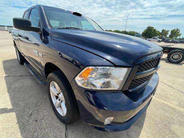 68896865 :رقم المزاد ، 1C6RR7FT4FS601200 vin ، 2015 Ram 1500 St مزاد بيع