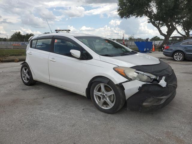 Продаж на аукціоні авто 2016 Kia Forte, vin: KNAFK5A88G5592473, номер лоту: 67717915