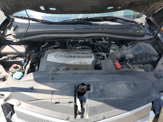 Aukcja sprzedaży 2008 Acura Mdx Techno, vin: 2HNYD283X8H505465, numer aukcji: 70329695