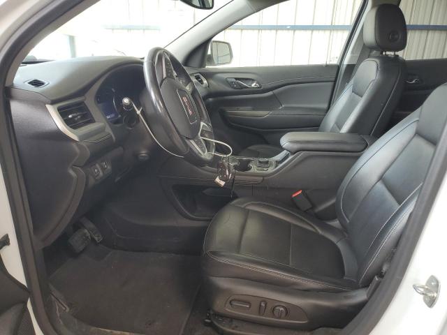 Auction sale of the 2022 Gmc Acadia Slt, vin: 1GKKNMLSXNZ111063, lot number: 67867515