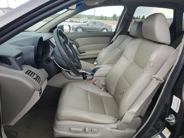 Продажа на аукционе авто 2010 Acura Rdx, vin: 5J8TB2H28AA000043, номер лота: 70401035