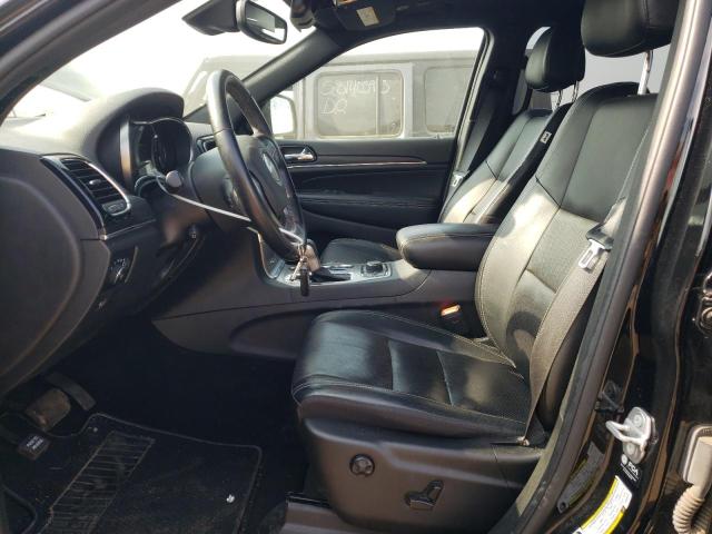 Продаж на аукціоні авто 2021 Jeep Grand Cherokee, vin: 1C4RJFBG7MC559714, номер лоту: 68769795