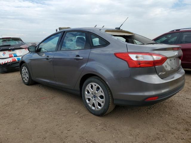 Продаж на аукціоні авто 2012 Ford Focus Se, vin: 1FAHP3F29CL142445, номер лоту: 68196825