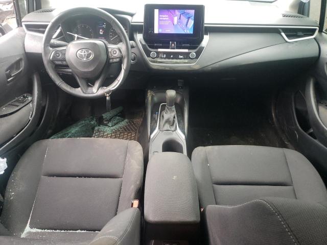 Продажа на аукционе авто 2025 Toyota Corolla Le, vin: 5YFB4MDE6SP243184, номер лота: 68147335