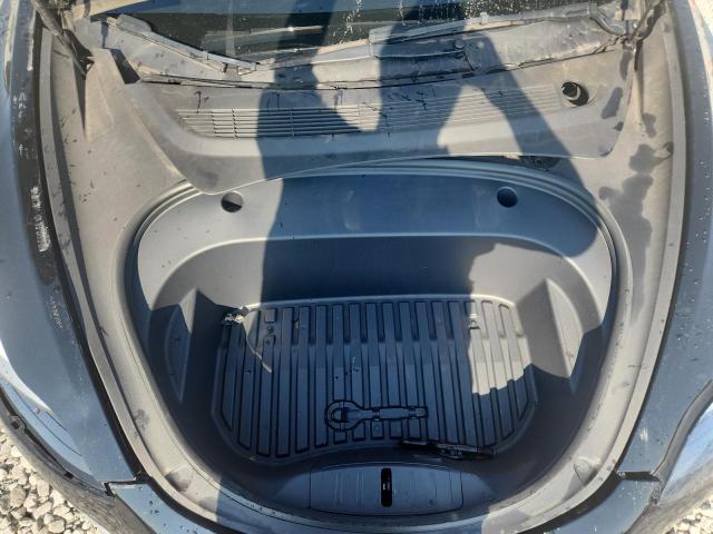 Auction sale of the 2023 Tesla Model 3, vin: 5YJ3E1EA2PF422787, lot number: 92850095