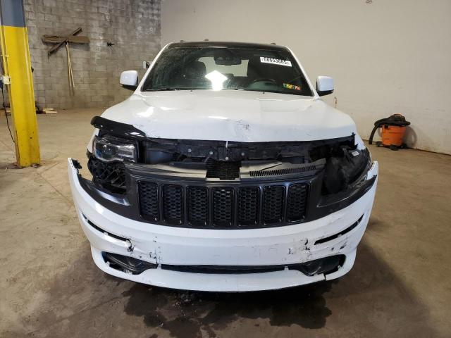 Auction sale of the 2016 Jeep Grand Cherokee, vin: 1C4RJFDJ1GC503829, lot number: 68653885