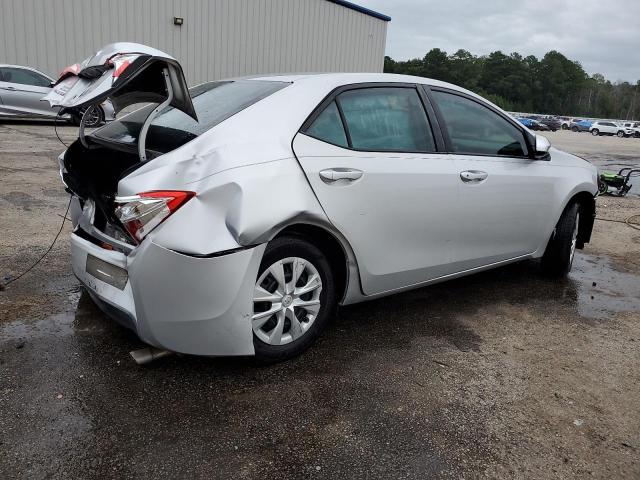 Aukcja sprzedaży 2015 Toyota Corolla, vin: 2T1BURHE8FC434263, numer aukcji: 66847335