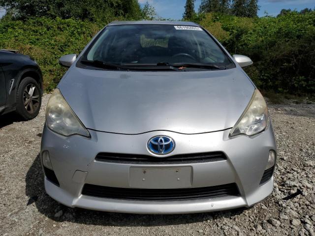 66196865 :رقم المزاد ، JTDKDTB36C1513953 vin ، 2012 Toyota Prius C مزاد بيع
