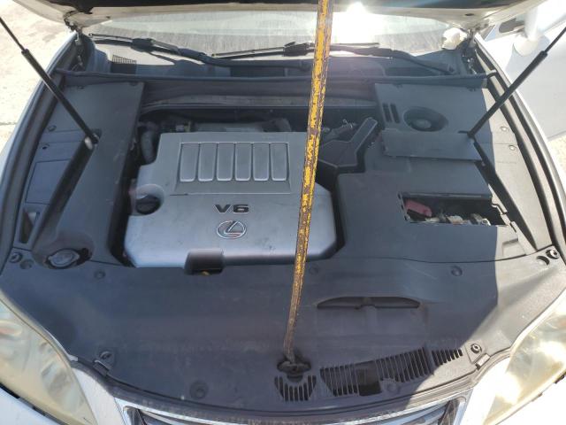 Aukcja sprzedaży 2009 Lexus Es, vin: JTHBJ46G292327713, numer aukcji: 70229375